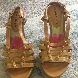 Madden Girl Heels